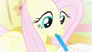 Fluttershy∘⁠˚⁠˳⁠°⑅