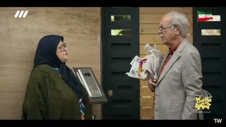 مرد 3 هزار چهره قسمت 7