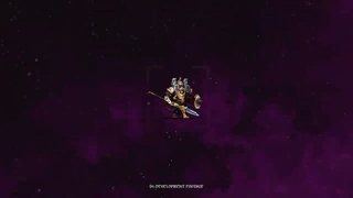 تریلر بازی Warhammer Survivors