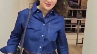فیلم بهاره افشاری درپاییز۱۴۰۵