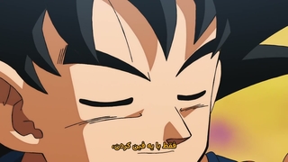انیمه دراگون بال Dragon Ball Super: Beerus قسمت 2