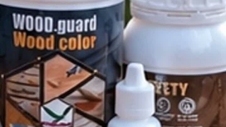 حفظ شفافیت و زیبایی نمای ترموود با وودگارد WOOD.guard | راهکار مقابله با کدر شدن چوب