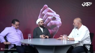 14050726: آبان ماه، زمان آغاز جنـگ نهـایی است؟ قیس قریشی و یوسف عزیزی