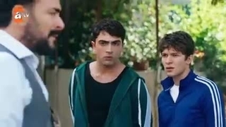 سریال بالا پایین استانبول قسمت 17 با زیرنویس فارسی