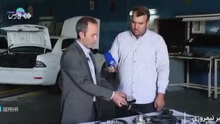 تاکسی‌های اینترنتی رایگان دوگانه‌سوز می‌شوند