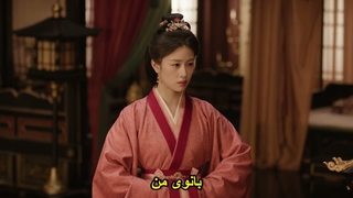 قسمت 10 سریال چینی سقوط نقاب (Where the Mask Ends 2026) با زیرنویس فارسی چسبیده(مشخصات در توضیحات)