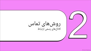 تلفن پشتیبانی نقره سی + روش‌های دیگر | کد هدیه نقره سی