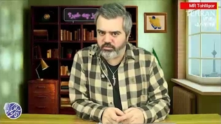 آقای تحلیلگر: شاهکار نظامی ایران