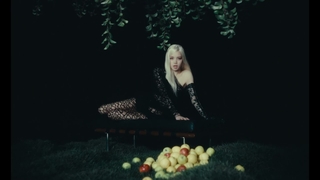 LISA - BORN AGAIN feat. Doja Cat & RAYE (Official Music Video)_
