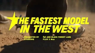 مدل FLUX 3 Max معرفی شد؛ سریع‌ترین هوش مصنوعی ویدیوساز دنیا