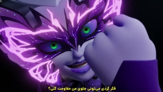 تریلر رسمی و کامل فصل هفتم میراکلس با زیرنویس فارسی