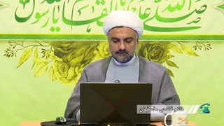 چرا در قرآن از امام زمان نامی نیامده در صورتی که خدا حتی نام زنبور عسل را در قرآن آورده ...