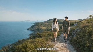 موزیک ویدیوی 너란 섬 از بند FTISLAND اف‌تی‌آیلند