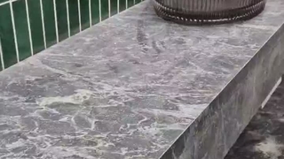 ساخت روشویی سفارشی توسط گروه تخصصی الماسی