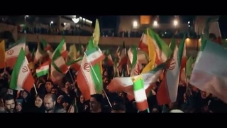 سرود حماسی مردم دمتون گرم مهدی لیثی در تجمعات خیابانی