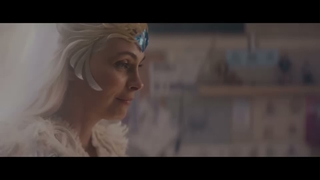تریلر فیلم Masters of the Universe 2026