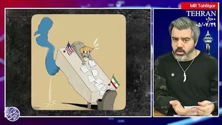 آقای تحلیلگر: رفت و آمد هیئت ها به تهران