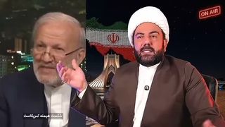 14050728: ۱۰ روز تا سقوط ترامپ؛ وقتی تنگه هرمز قفل می‌شود!