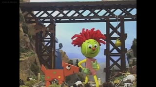 S02E02-A Surprise Before Your Eyes Something Nice For The Mice