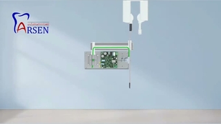 رادیوگرافی مای ری RX DC EXTEND