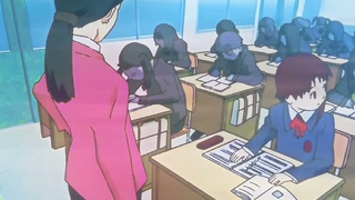 Serial experiments Lain edit