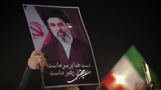 نماهنگ امام سید مجتبی - تجمعات شبانه مردمی - ابوذر روحی