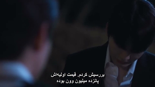سریال کره ای عشق آقا معلم قسمت ۵ زیرنویس فارسی