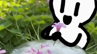 ☆