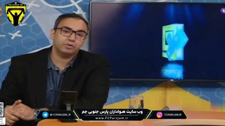 مجتبی صالح احمدی: برد خارج از خانه فوق العاده ارزشمند است.