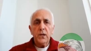 مصاحبه امیر سرافراز علی اصغر جهانبخش، خلبان جنگنده اف14، قسمت 1