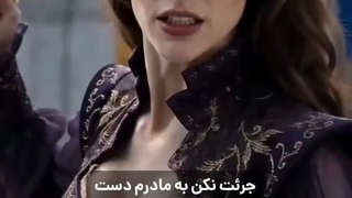 دست های نفرین شده