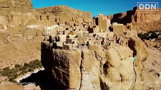 14050730: «قبرستان امپراتوری‌ها» - چرا هیچ ارتش مهاجمی در یمن موفق نشد؟