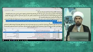 شرح شجاعت امیرالمومنین علی (ع) در غزه خندق و ترس عده ای از نبرد با عمرو بن عبدود