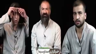 مستند عوامل موساد در کودتای دیماه 1404 طبرسی مشهد - علی همتی و مجید نیک اندیش