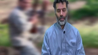 مستند اعدام سیاوش جمشیدی خیرآبادی از عوامل کودتای دیماه 1404 شهرکرد