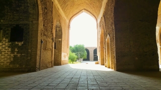 مسجد جامع ساوه، شکوه هنر و تاریخ ایران در استان مرکزی