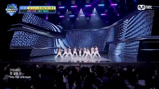 A2O LITE - NEON #엠카운트다운 EP.950 _ Mnet