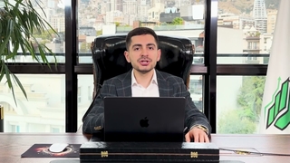 فریب اخبار مذاکرات رو نخورید! سیگنال ترسناک نفت