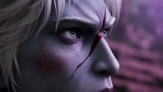 انیمه سفر به غرب پادشاه دیوانه ( آشورا) Asura (Kuang Wang) فصل 2 قسمت 9
