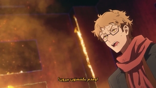 انیمه Link Click فصل 3 قسمت 12 اخر