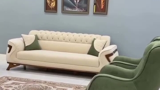 مبل راحتی مدل کامفورت