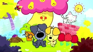 S02E06-Winter In The Magic Garden