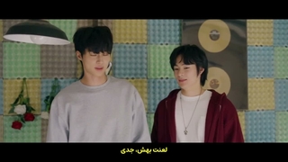 سریال کره ای دونده دوست داشتنی قسمت 11 | Lovely Runner با زیرنویس فارسی چسبیده