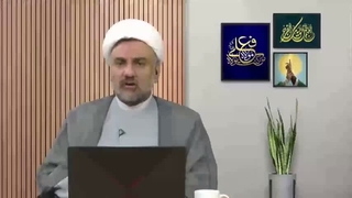 مگر می شود 120 هزار صحابه واقعه غدیر را فراموش کنند و بعد از سقیفه چیزی نگویند؟! استاد ابوالقاسمی