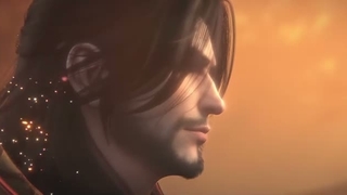 انیمه نبرد از طریق آسمان ها Battle through the heavens قسمت 216 با زیرنویس فارسی (کیفیت بالا در اپ) | انیو