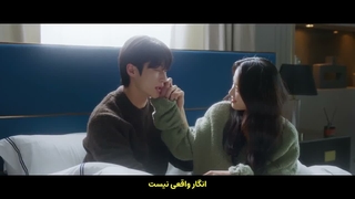 سریال کره ای دونده دوست داشتنی قسمت 16 آخر | Lovely Runner با زیرنویس فارسی چسبیده