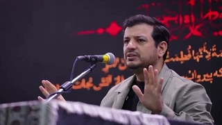 14050801: سخنرانی استاد رائفی پور «هندسه دین و تحلیل تاریخی فتنه‌ها»