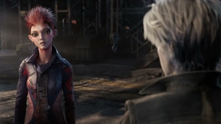 فیلم سینمایی بازیکن شماره یک آماده 2018 | Ready Player One با زیرنویس فارسی