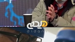 مهران مدیری: بله من دیگر نمی‌توانم کار کنم و ...