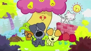 S02E11-Woozle Is Not Afraid